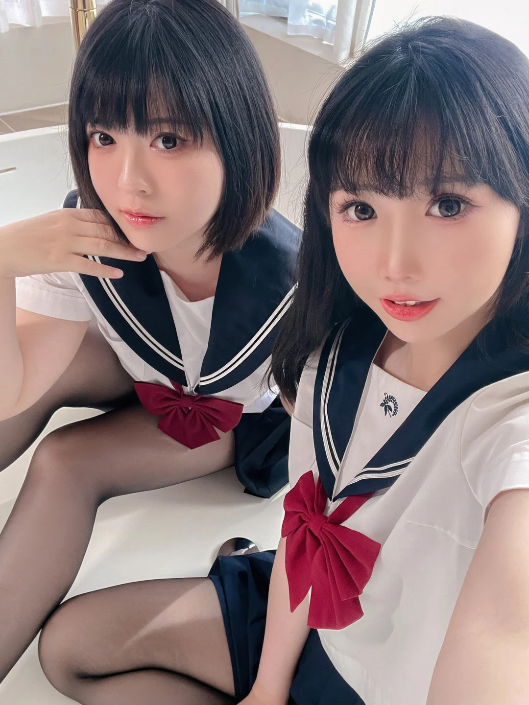 面饼仙儿 - &半半子 少女幻想の刻 [79P-568MB] tg@simisebaisi 【丝足阁】076.webp